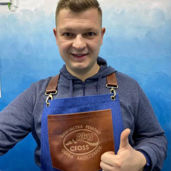 Алексей Калинчук